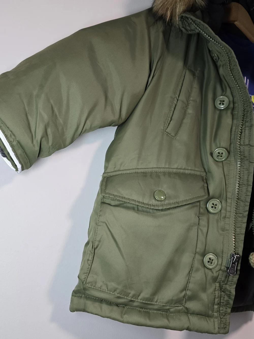 GAP baby toddler